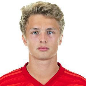Jann-Fiete ARP