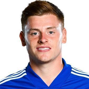 Harvey BARNES