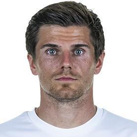 Jonas HOFMANN