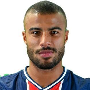 RAFINHA