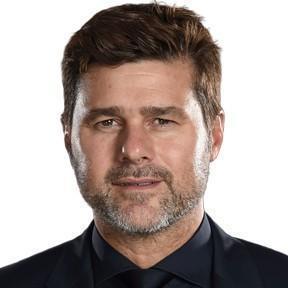 * COACH: Mauricio POCHETTINO