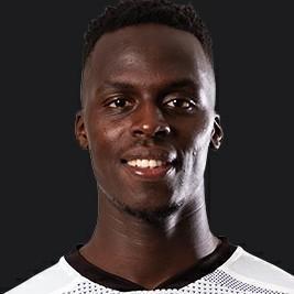 Édouard MENDY
