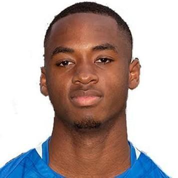 Melayro BOGARDE