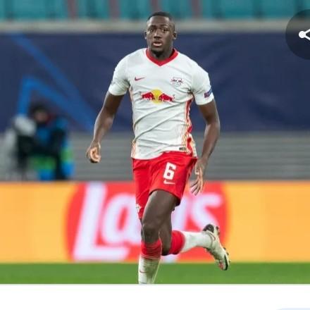 Ibrahima Konaté