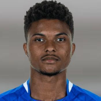 LUCAS RIBEIRO