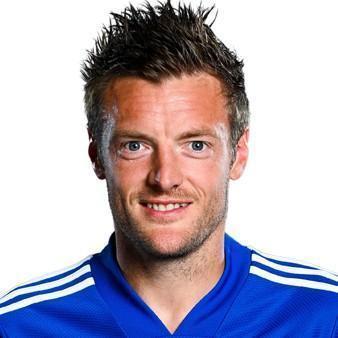 Jamie VARDY