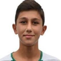 Muhammed SARIKAYA