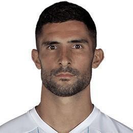 Álvaro GONZALEZ