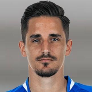 Benjamin HÜBNER