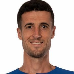 Iván MARCANO