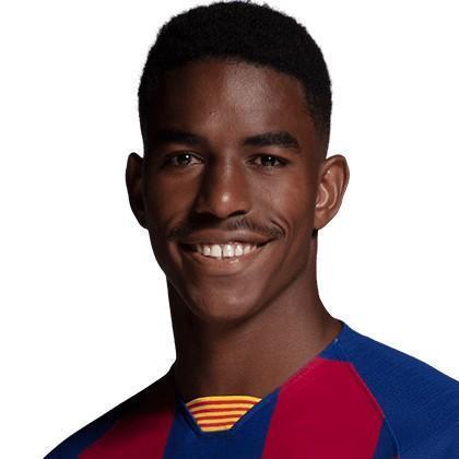 Junior FIRPO