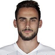 Lucas PERRIN