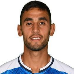 Faouzi GHOULAM