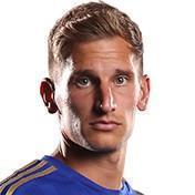 Marc ALBRIGHTON