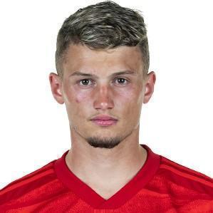 Mickael CUISANCE