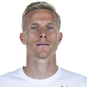 Oscar WENDT