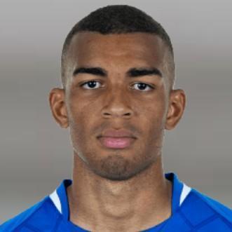 Kevin AKPOGUMA