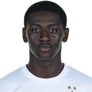 Mamadou DOUCOURÉ