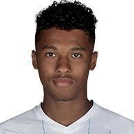 Boubacar KAMARA