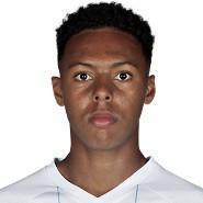 Marley AKÉ