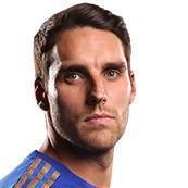 Matty JAMES