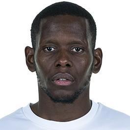 Ibrahima TRAORÉ