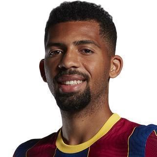 MATHEUS FERNANDES