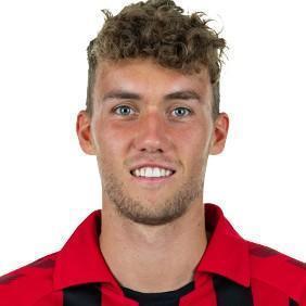 Luca WALDSCHMIDT