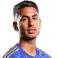 Ayoze PÉREZ