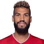 Eric CHOUPO-MOTING