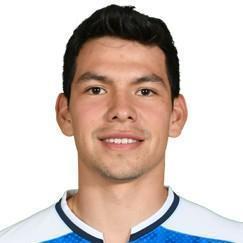 Hirving LOZANO