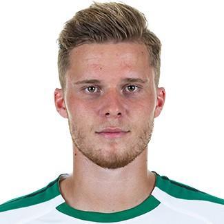 Nico ELVEDI