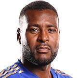 Wes MORGAN