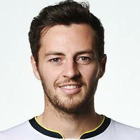 * COACH: Ryan MASON