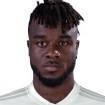 Maxwell CORNET