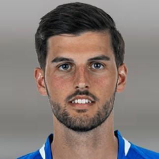 Florian GRILLITSCH