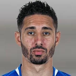 Ishak BELFODIL