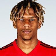 Jean-Clair TODIBO