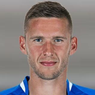 Pavel KADERÁBEK