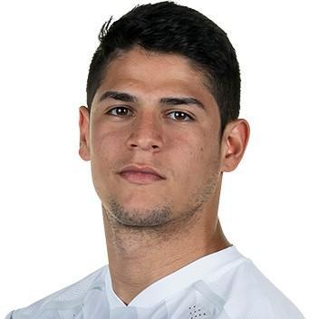 Julio VILLALBA