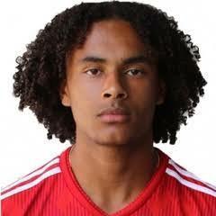 Joshua ZIRKZEE