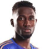 Wilfred NDIDI