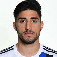 Berkay ÖZCAN