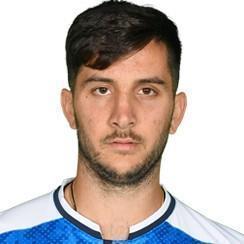 Kostas MANOLAS