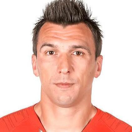 Mario MANDŽUKIĆ