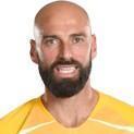 Willy CABALLERO