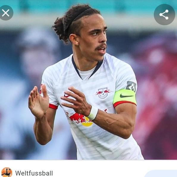 Yussuf Poulsen