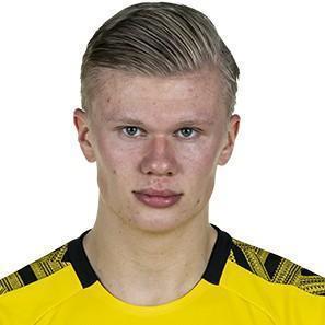Erling HÅLAND