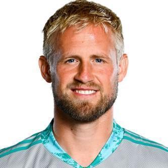 Kasper SCHMEICHEL