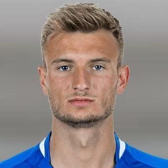 Stefan POSCH